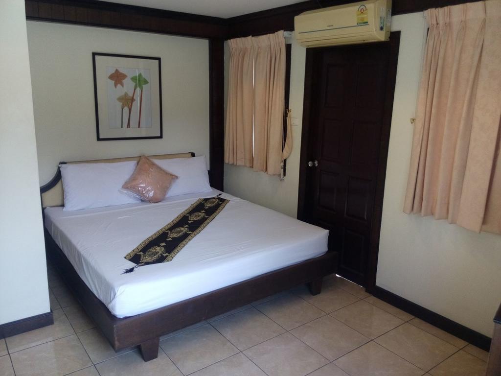 Hotel Sea Princess Patong Exterior photo